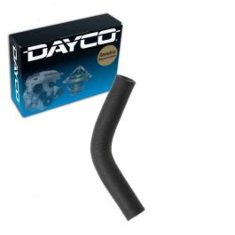 Dayco Engine Coolant Bypass Hose for 1998-2000 GMC C2500 7.4L V8
