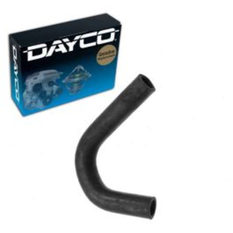 Dayco Engine Coolant Bypass Hose for 2006-2007 Saturn Relay 3.9L V6