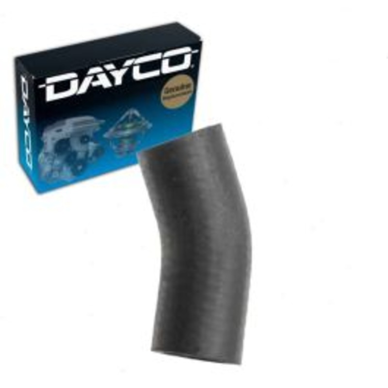 Dayco Pipe To Engine Engine Coolant Bypass Hose for 1994-1998 Nissan Sentra 2.0L L4