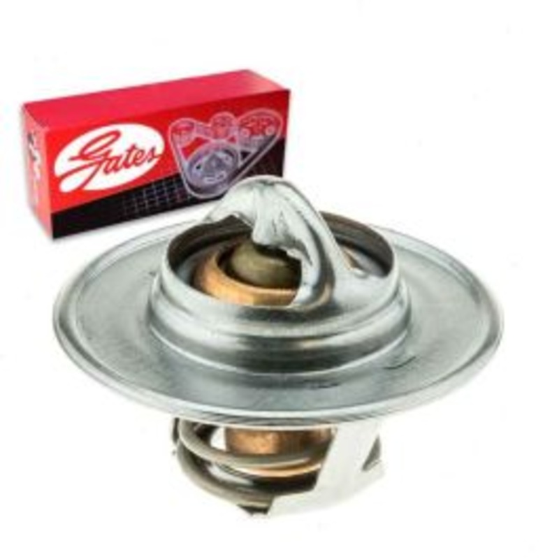 Gates Engine Coolant Thermostat for 1997-1999 Dodge Ram 1500 Van 3.9L V6