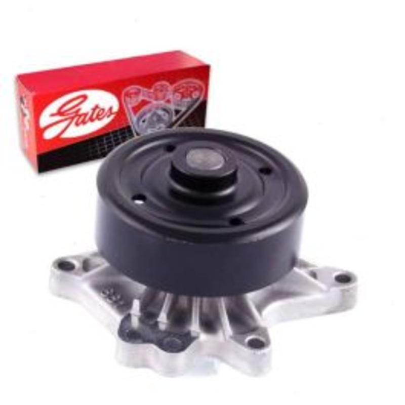 Gates Engine Water Pump for 2000-2005 Toyota Celica 1.8L L4