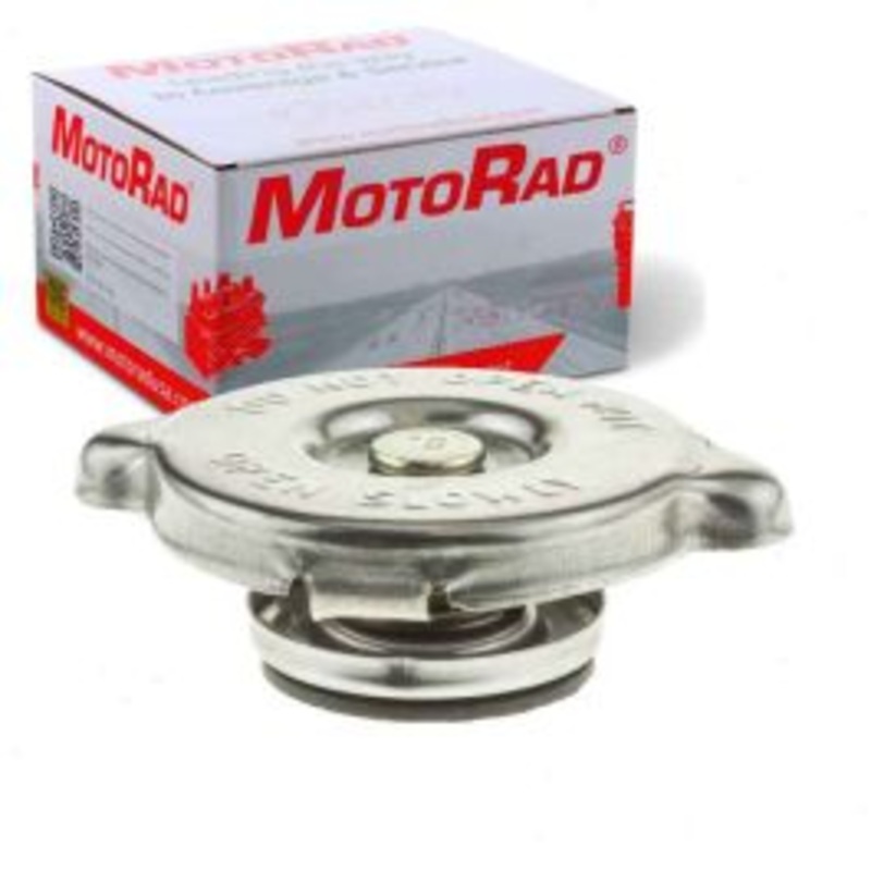 MotoRad Radiator Cap for 1993-2002 Pontiac Firebird
