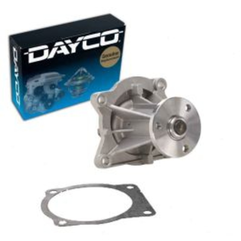 Dayco Engine Water Pump for 1995-2002 Pontiac Sunfire 2.2L L4