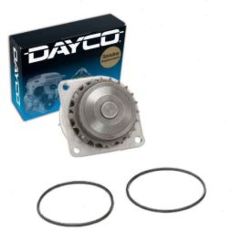 Dayco Engine Water Pump for 1996-2001 Infiniti I30