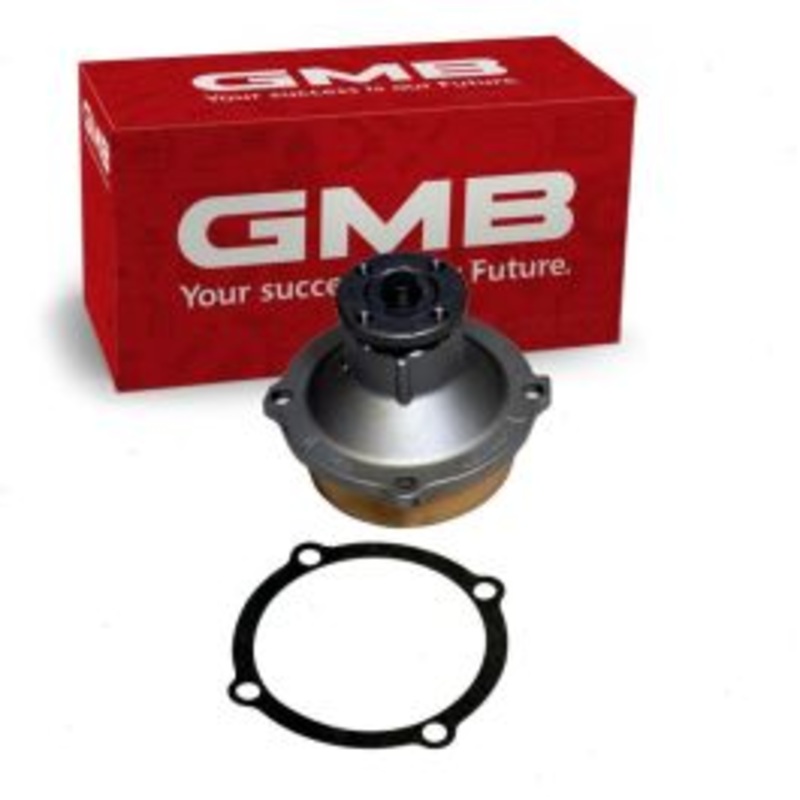 GMB Engine Water Pump for 1976-1979 Dodge CB300 6.6L 7.2L V8