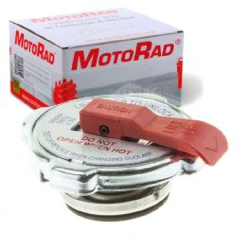 MotoRad Radiator Cap for 1974-1975 International 200