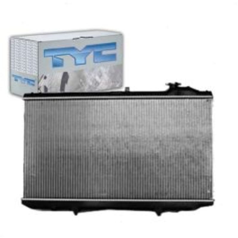 TYC Radiator for 1998-2000 Lexus GS400 4.0L V8
