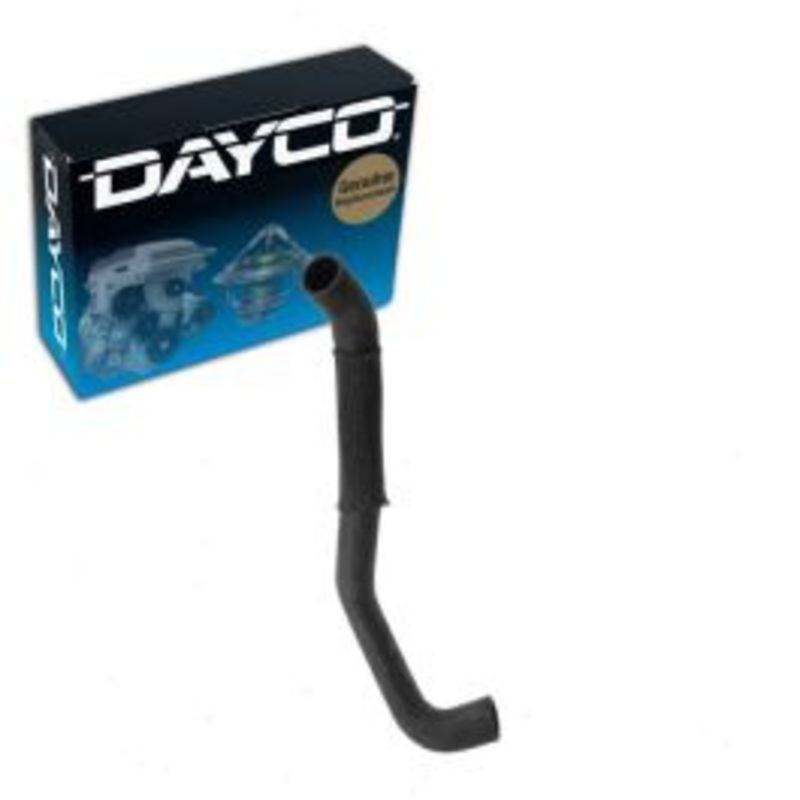 Dayco 71726 Radiator Coolant Hose