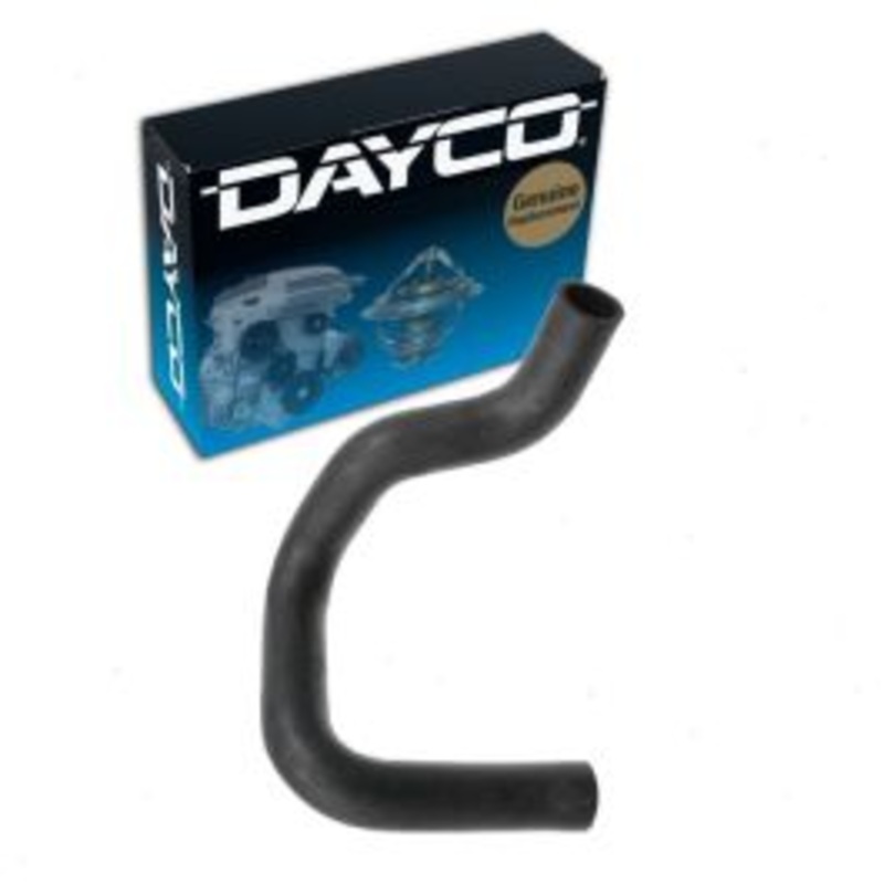 Dayco 71799 Radiator Coolant Hose