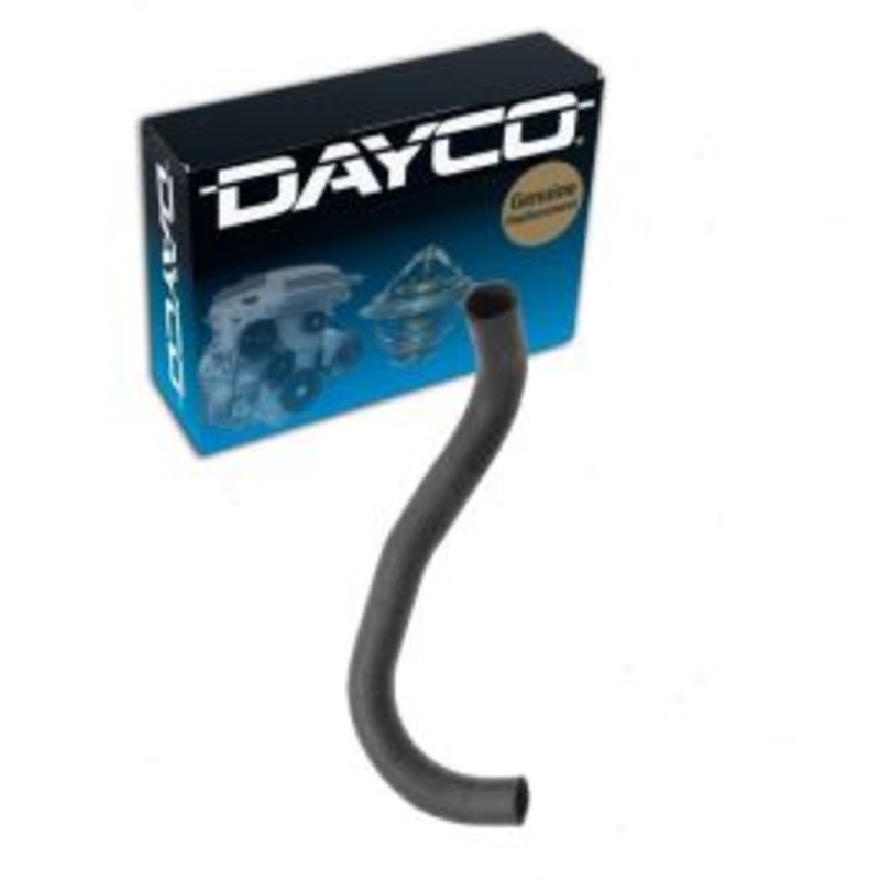 Dayco 71800 Radiator Coolant Hose