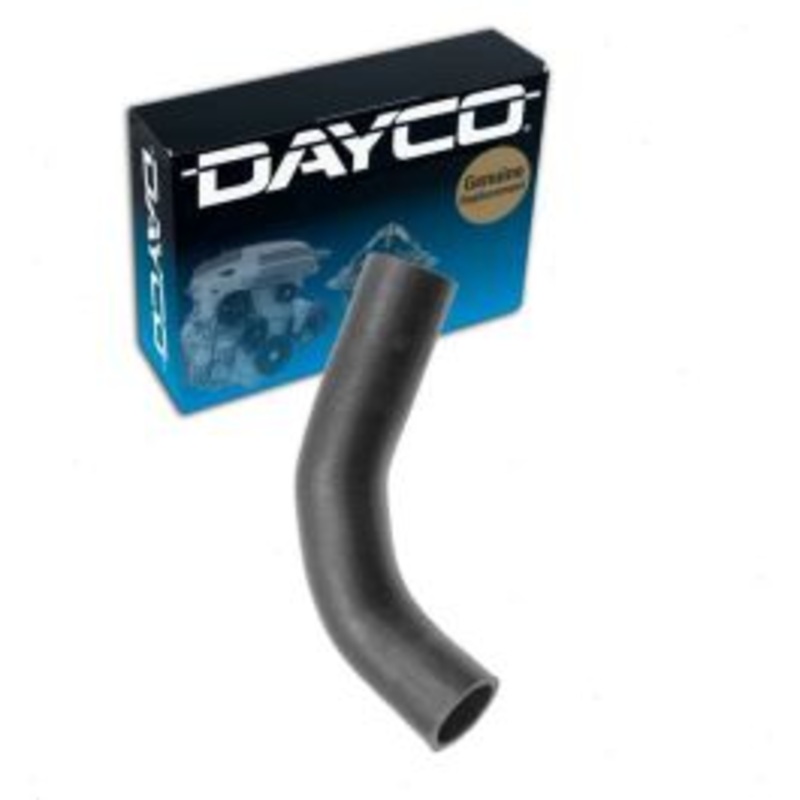 Dayco Lower Radiator Coolant Hose for 1998-2008 Subaru Forester