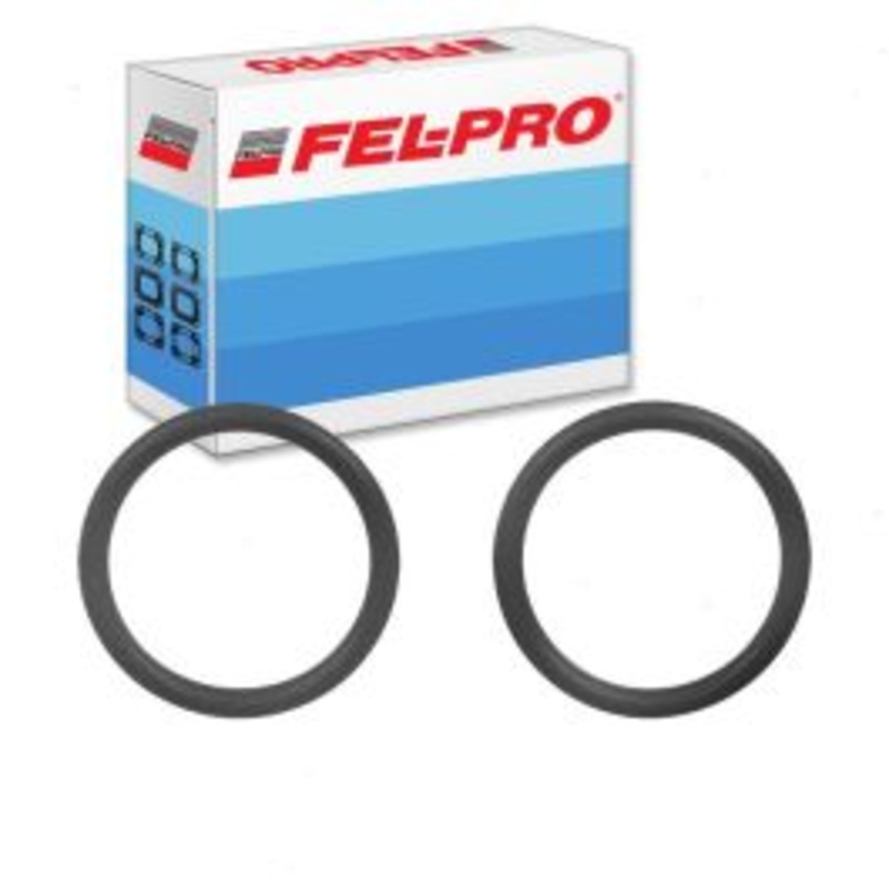 Fel-Pro Engine Water Pump Gasket for 2007-2016 Jeep Compass 2.0L 2.4L L4
