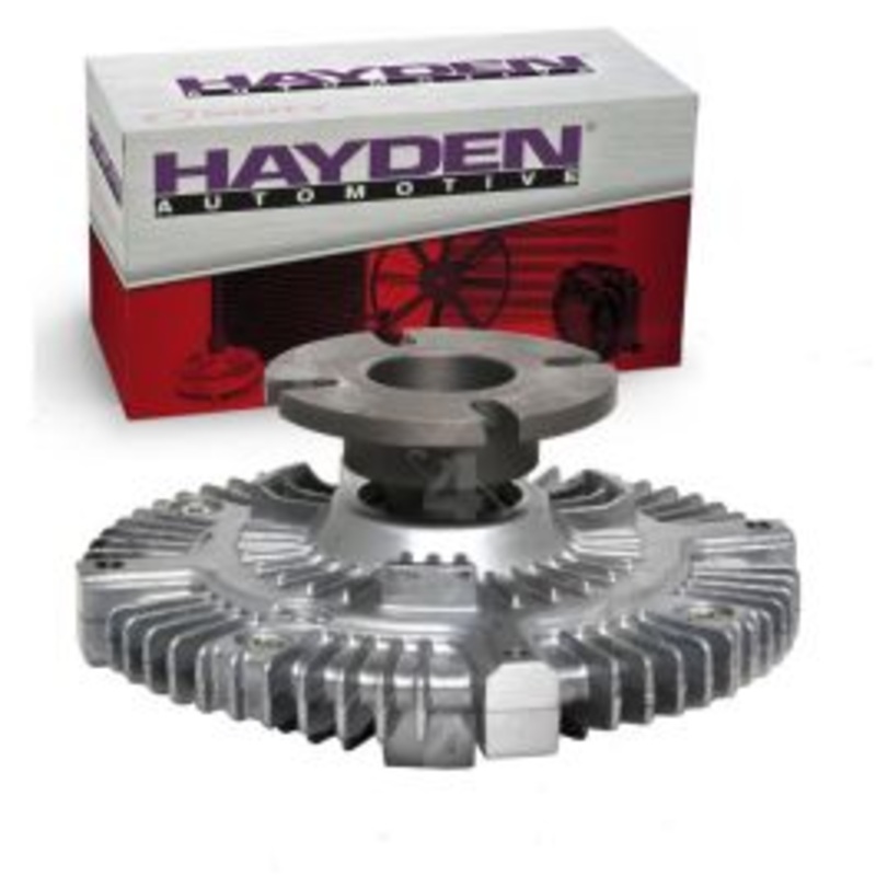 Hayden Engine Cooling Fan Clutch for 1993-2000 Infiniti Q45 QX4