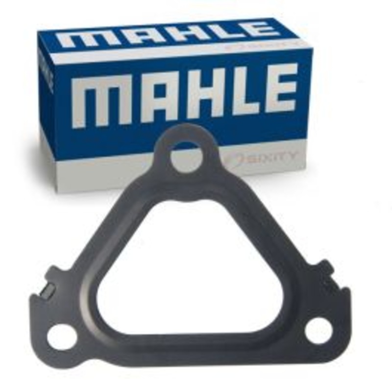MAHLE Engine Coolant Outlet Gasket for 2010-2013 Lotus Evora 3.5L V6