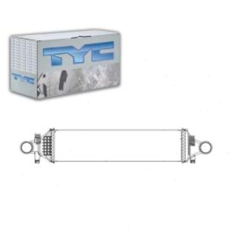 TYC 18052 Intercooler