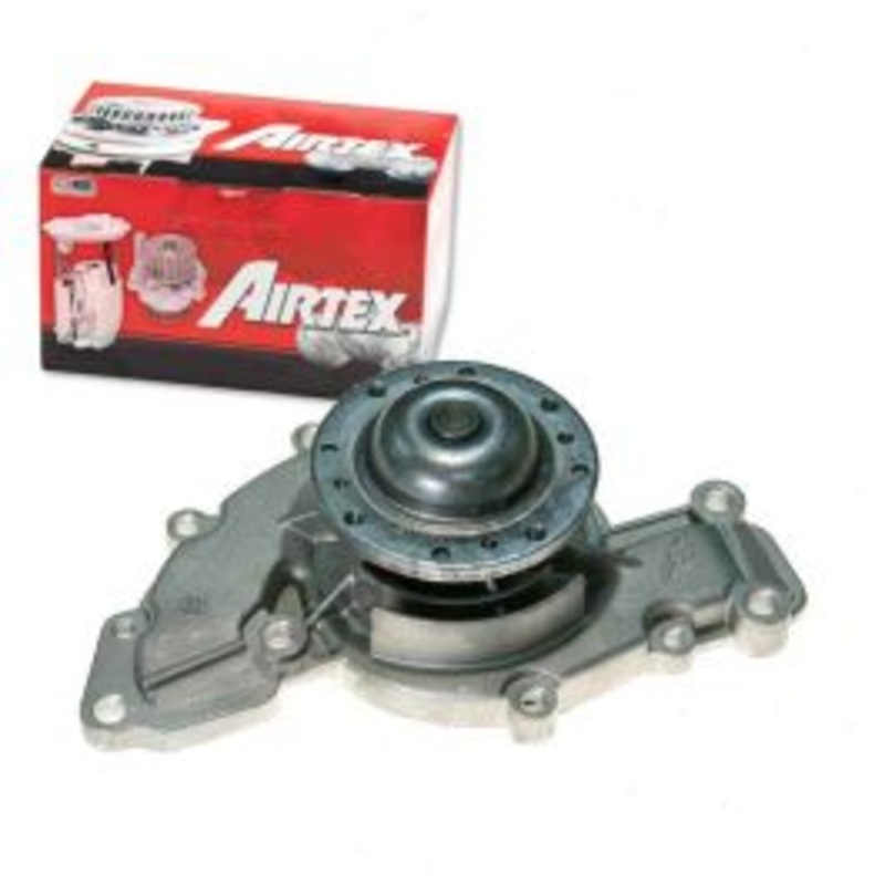 Airtex Engine Water Pump for 1996-2005 Buick Park Avenue 3.8L V6