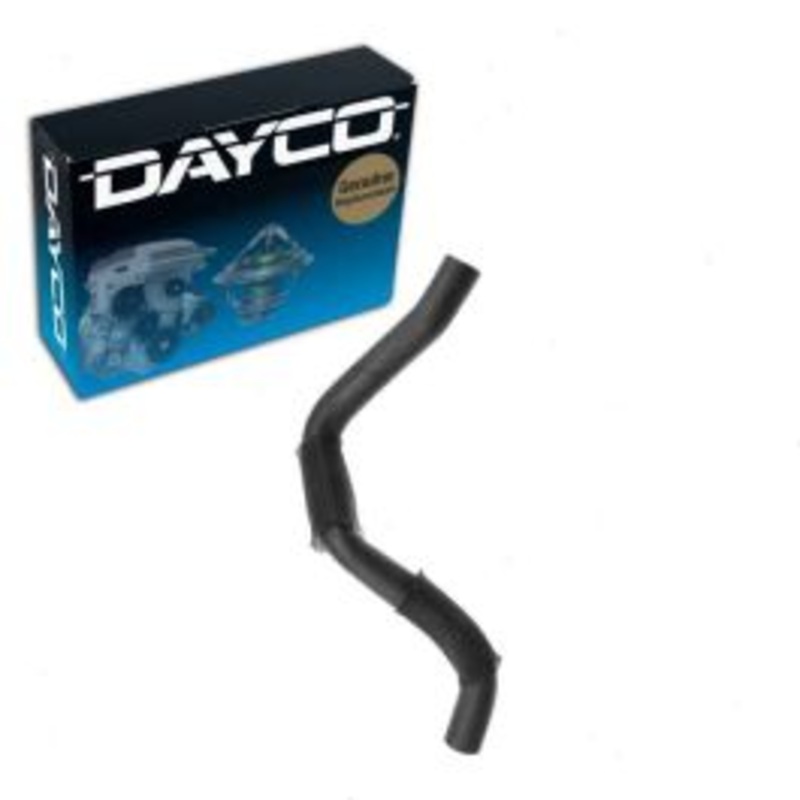 Dayco 72099 Radiator Coolant Hose