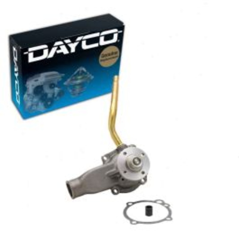 Dayco DP983 Engine Water Pump