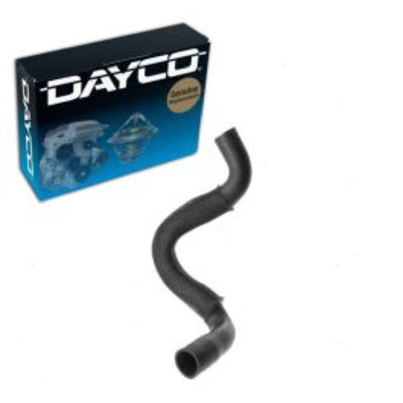 Dayco Lower Radiator Coolant Hose for 1988-1999 Chevrolet K2500 5.0L 5.7L V8