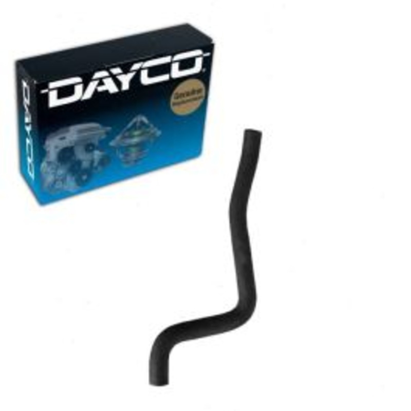 Dayco Lower Radiator Coolant Hose for 2008-2010 Chevrolet Cobalt 2.2L 2.4L L4