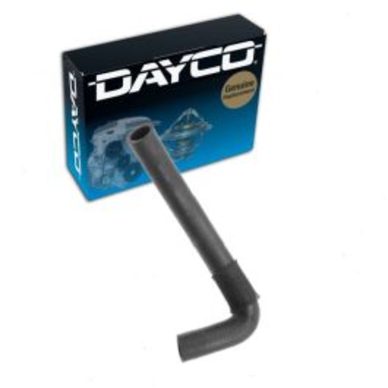 Dayco Upper Filler Neck To Engine Radiator Coolant Hose for 2004-2006 Scion xB