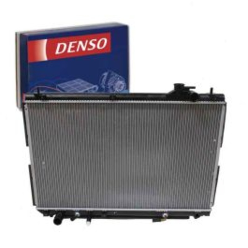 Denso 221-0511 Radiator
