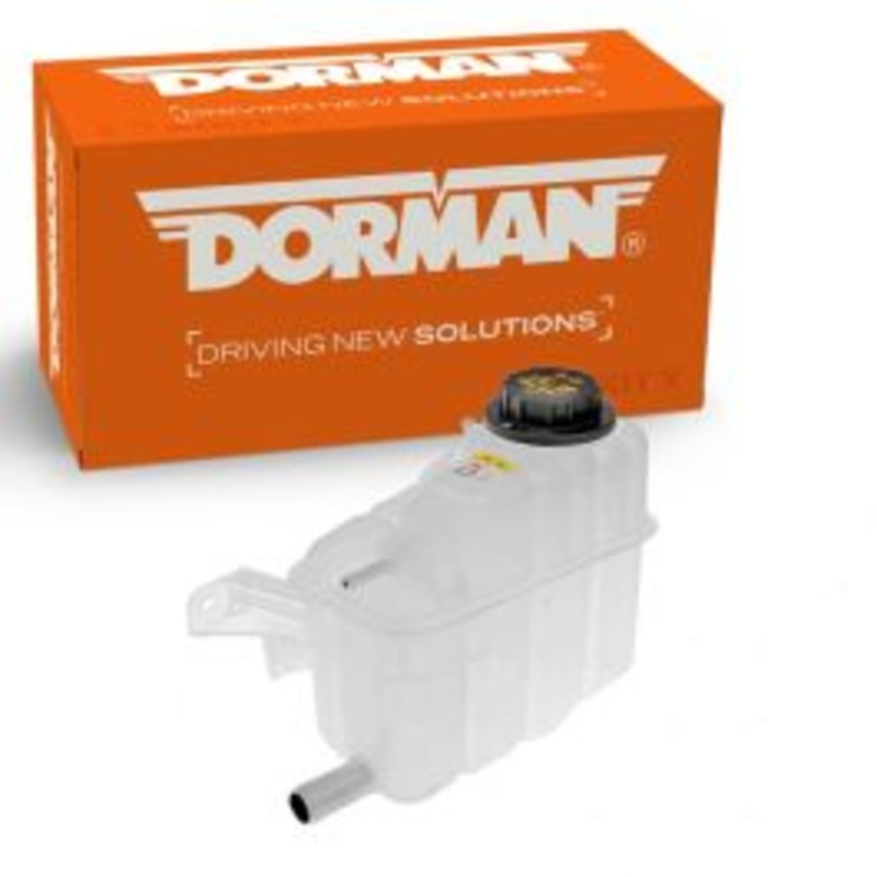 Dorman Front Engine Coolant Reservoir for 2000-2005 Mercury Sable 3.0L V6