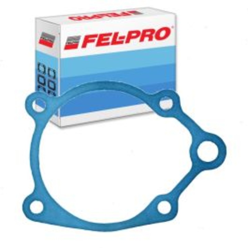Fel-Pro Engine Water Pump Gasket for 1997-1998 Jeep TJ 2.5L 4.0L L4 L6