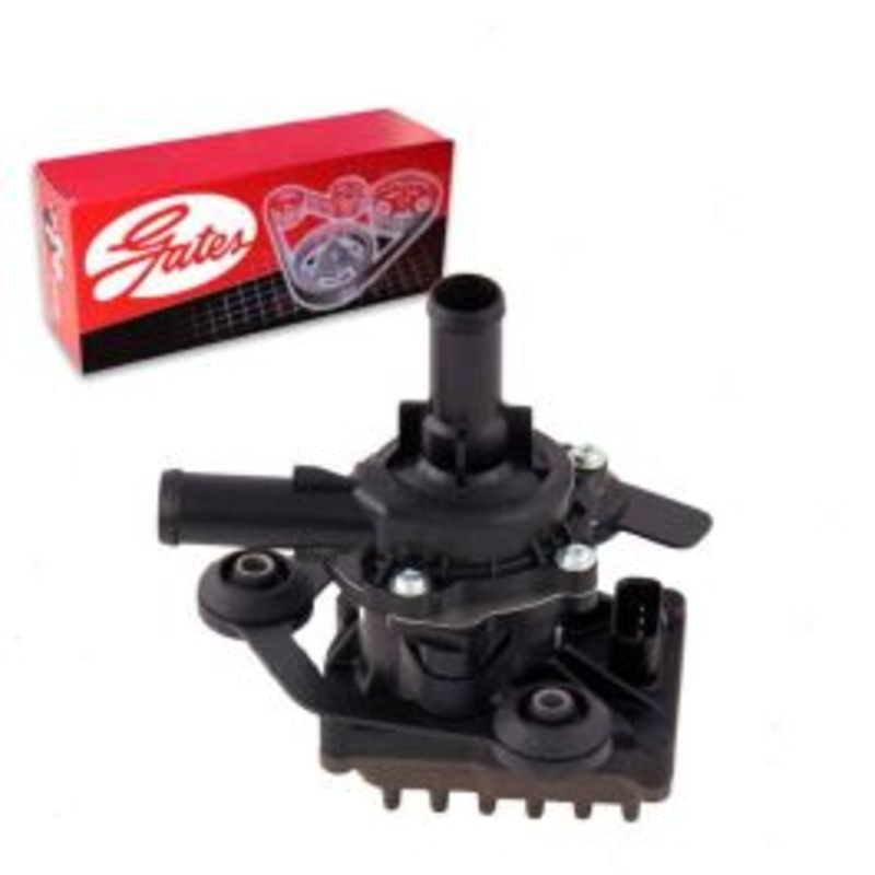 Gates 41512E Engine Water Pump