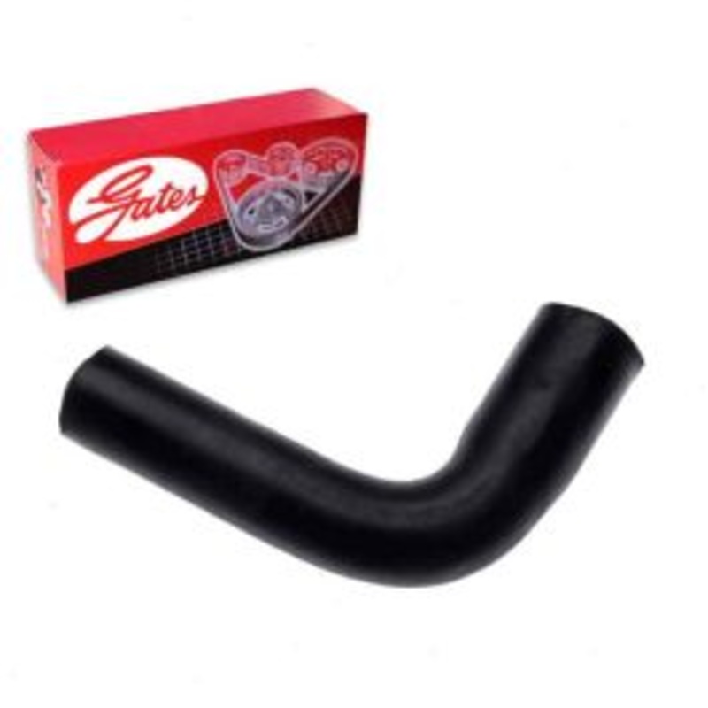 Gates Engine Coolant Bypass Hose for 1981-1990 Lincoln Town Car 5.0L V8