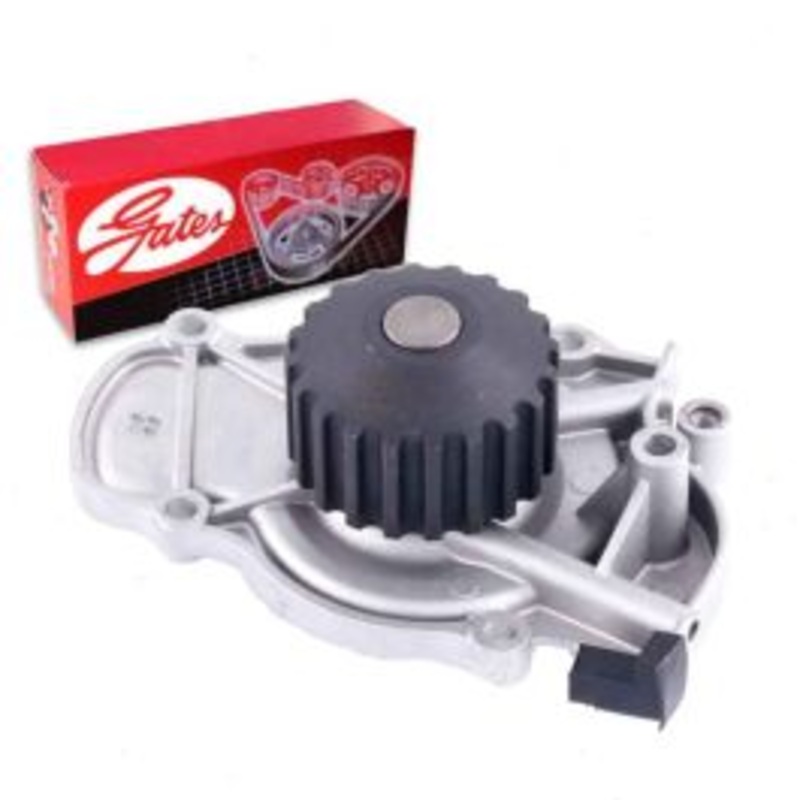 Gates Engine Water Pump for 1995-1998 Honda Odyssey 2.2L 2.3L L4