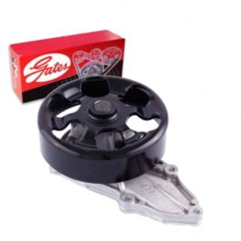 Gates Engine Water Pump for 2004-2008 Acura TSX 2.4L L4