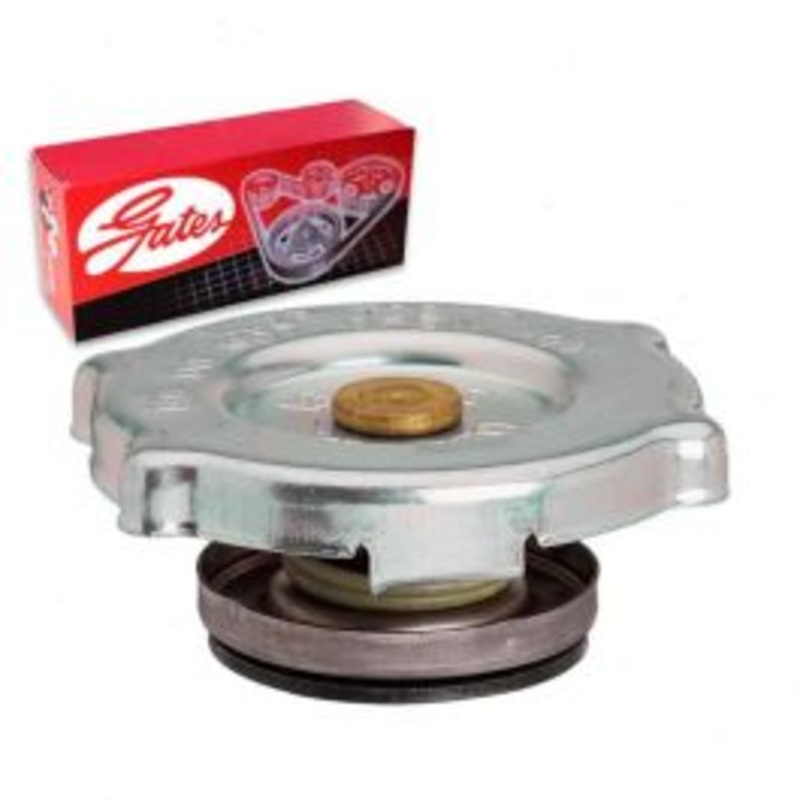 Gates Radiator Cap for 1994-1998 Dodge Ram 3500 5.9L 8.0L V10 V8