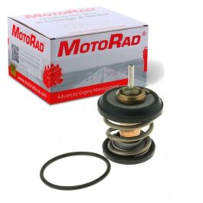 MotoRad 707-203 Engine Coolant Thermostat