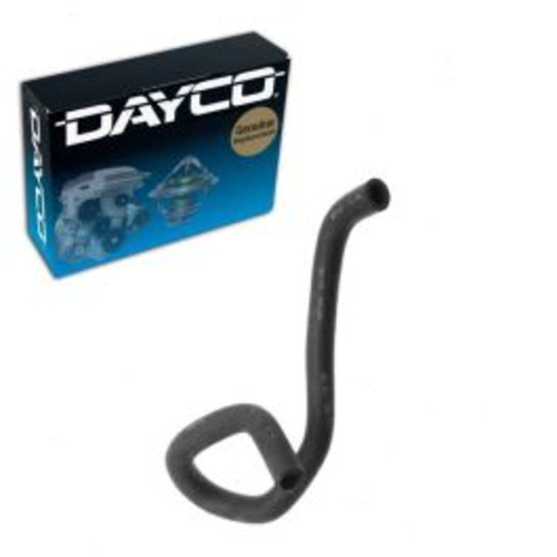 Dayco 87771 HVAC Heater Hose