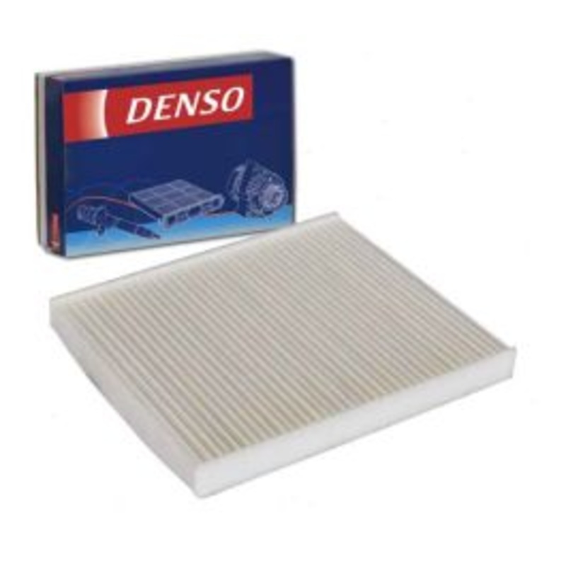 DENSO Cabin Air Filter for 2007-2015 BMW X5 3.0L 4.4L 4.8L L6 V8