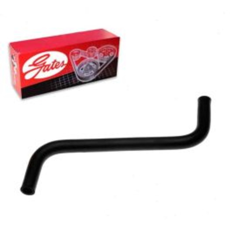 Gates Tee-3 To Thermostat HVAC Heater Hose for 1992-1996 Ford E-350 Econoline Club Wagon 4.9L L6