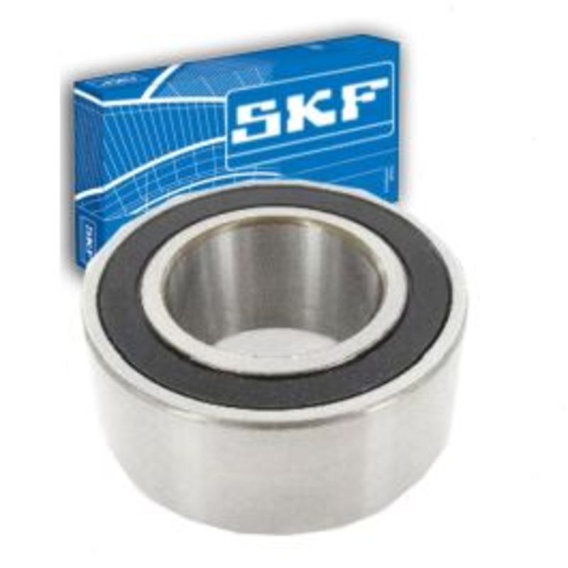 SKF AC Compressor Clutch Bearing for 1981-1983 Isuzu Pickup