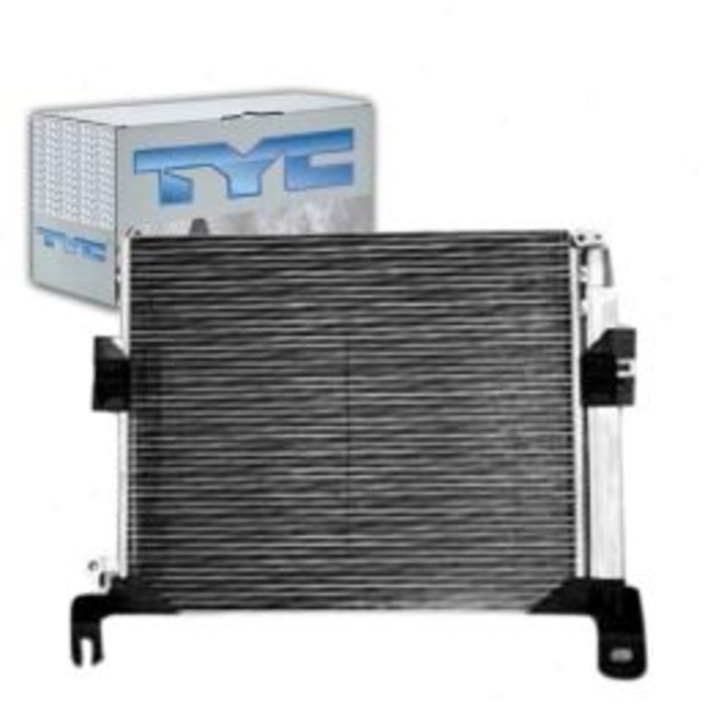 TYC 3393 AC Condenser