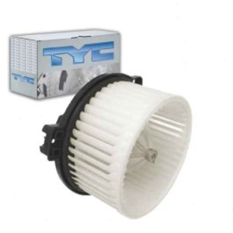 TYC 700063 HVAC Blower Motor
