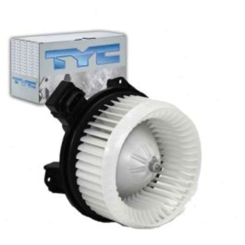 TYC 700194 HVAC Blower Motor
