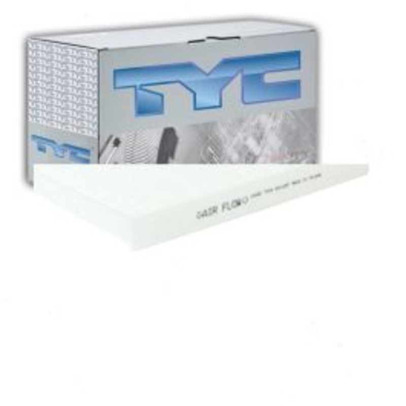 TYC Cabin Air Filter for 2008-2013 Nissan Rogue