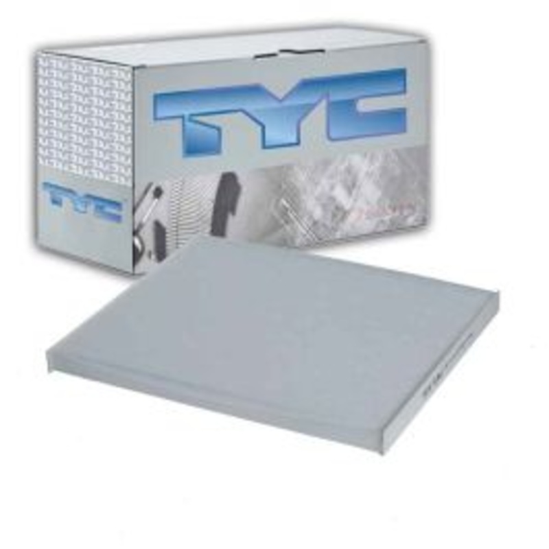 TYC Cabin Air Filter for 2013 Infiniti JX35