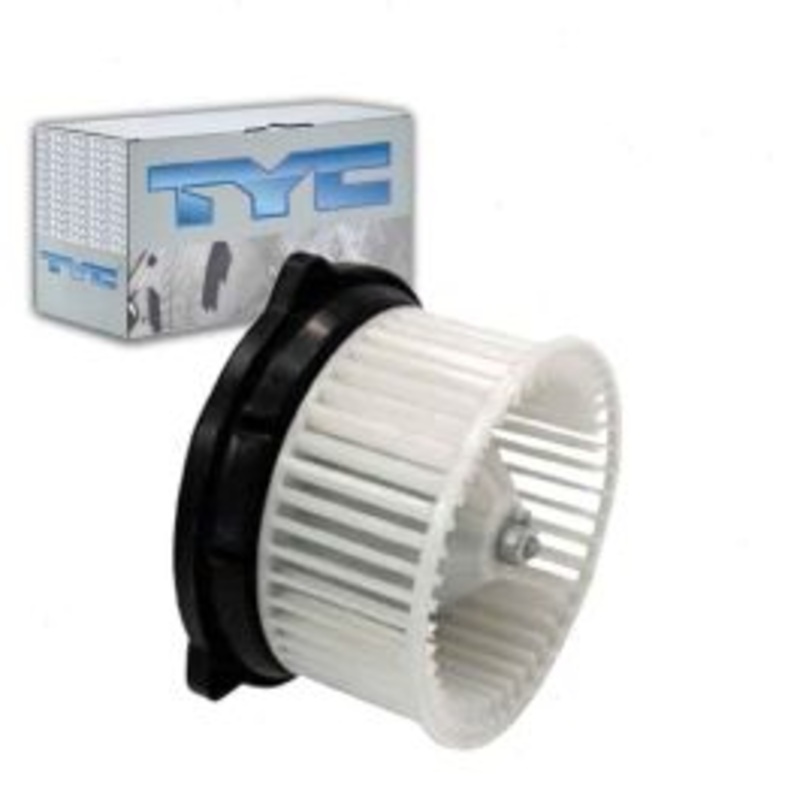 TYC Front HVAC Blower Motor for 1995-1998 Honda Odyssey