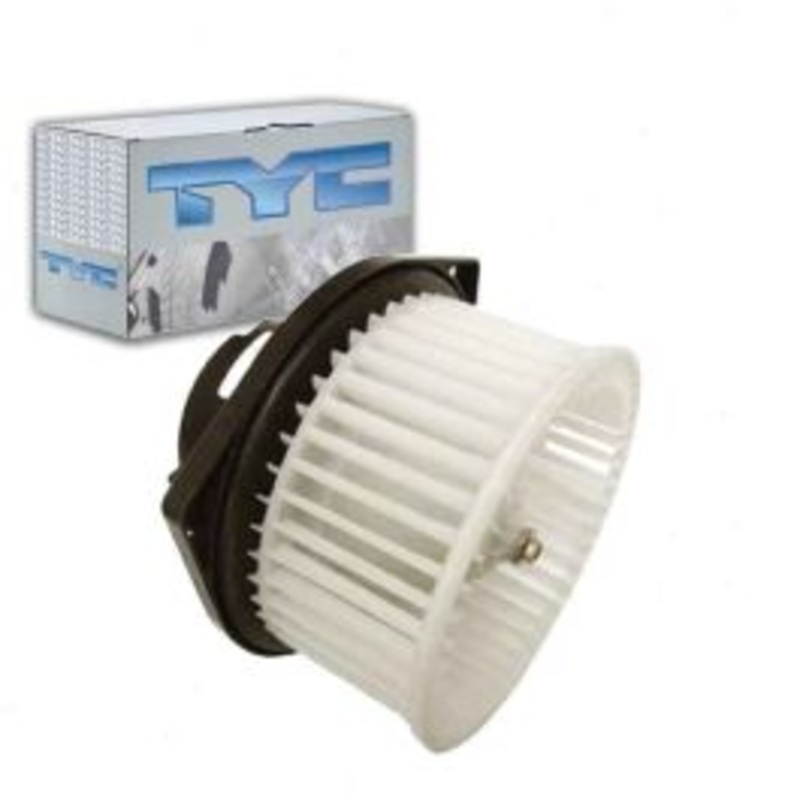 TYC Front HVAC Blower Motor for 1996-2004 Nissan Pathfinder 3.3L 3.5L V6