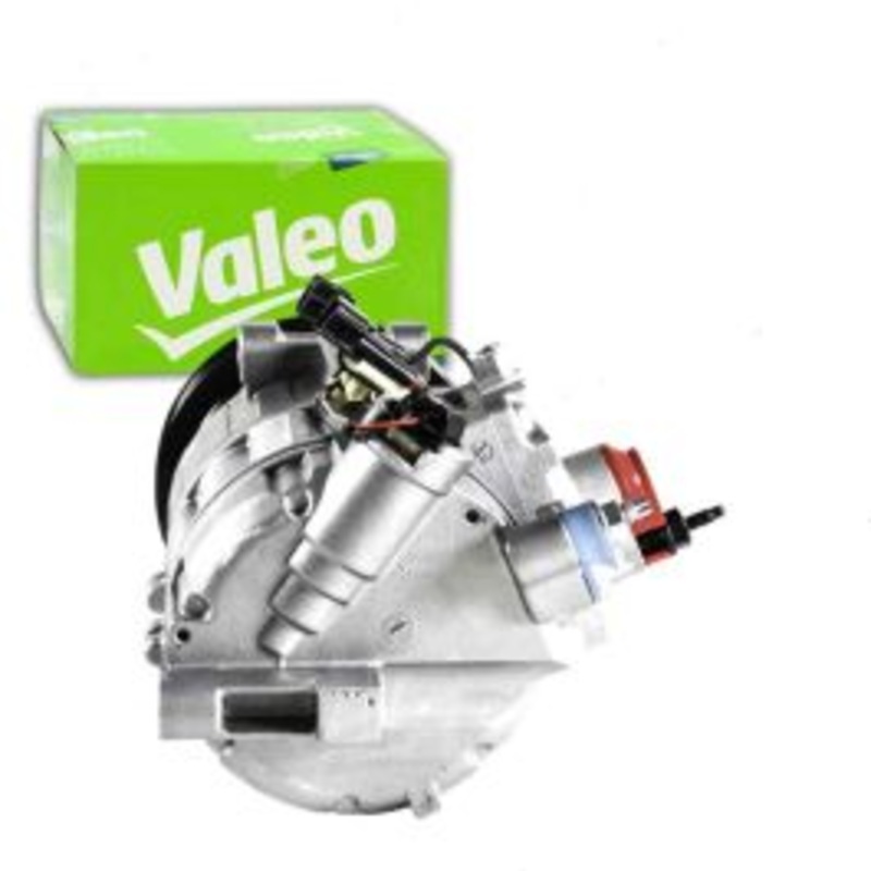 Valeo 813271 AC Compressor