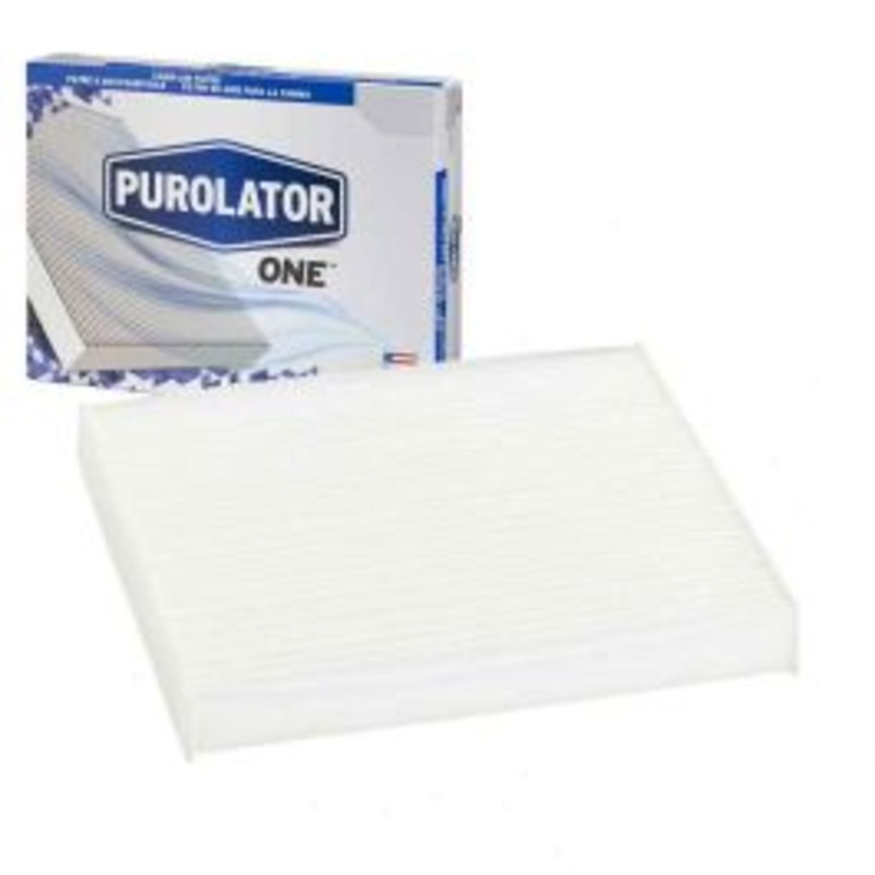 Purolator ONE Cabin Air Filter for 2017-2018 Toyota Corolla iM