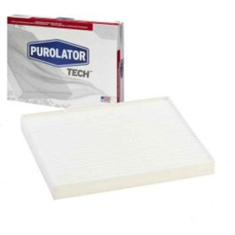 Purolator TECH Cabin Air Filter for 2005-2006 Pontiac Pursuit