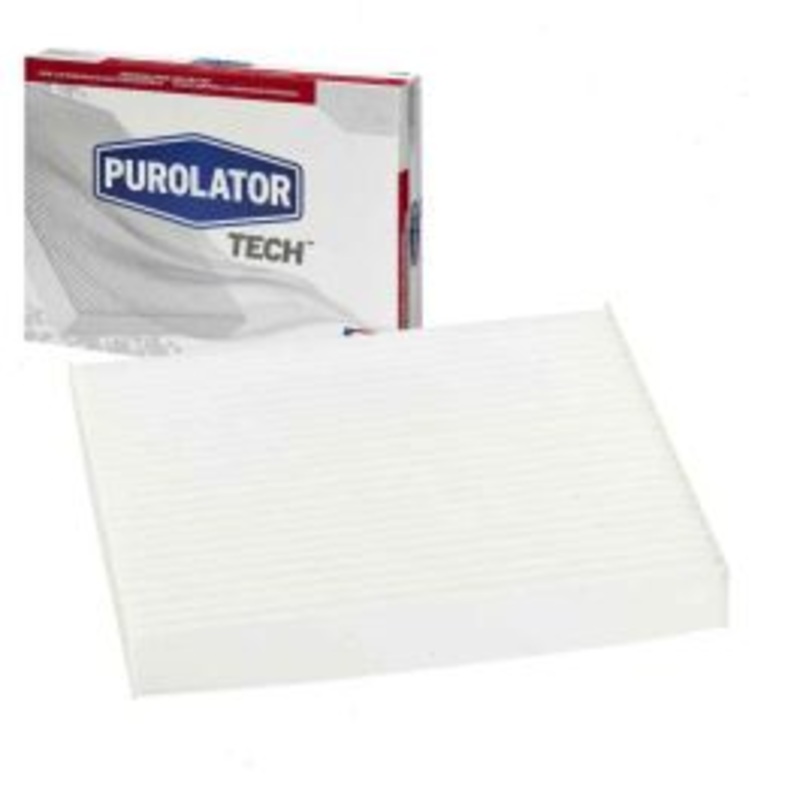 Purolator TECH Cabin Air Filter for 2010-2013 Acura ZDX