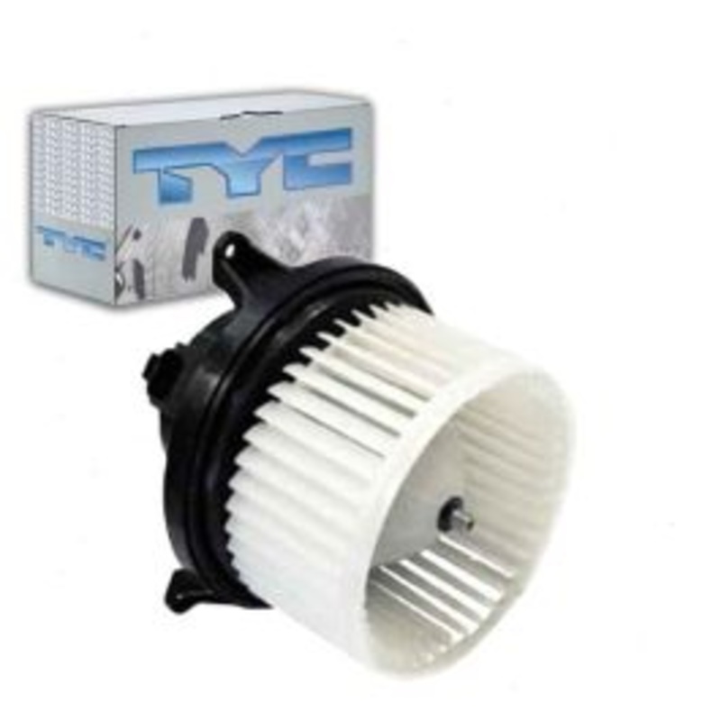 TYC 700175 HVAC Blower Motor